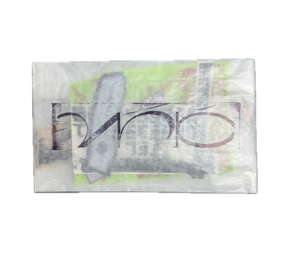 Baggy Full Of Patches