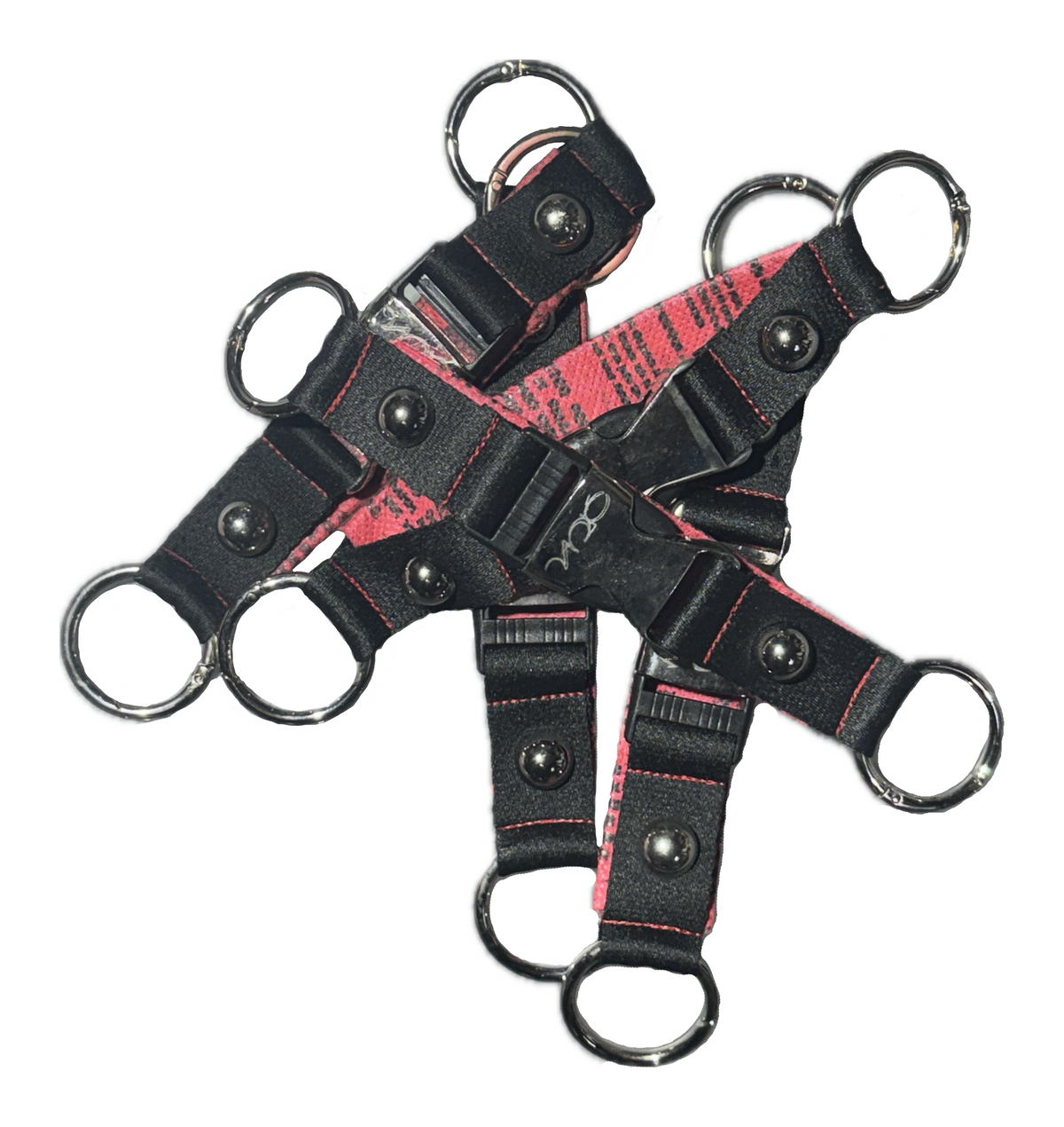Buckle Bracelet