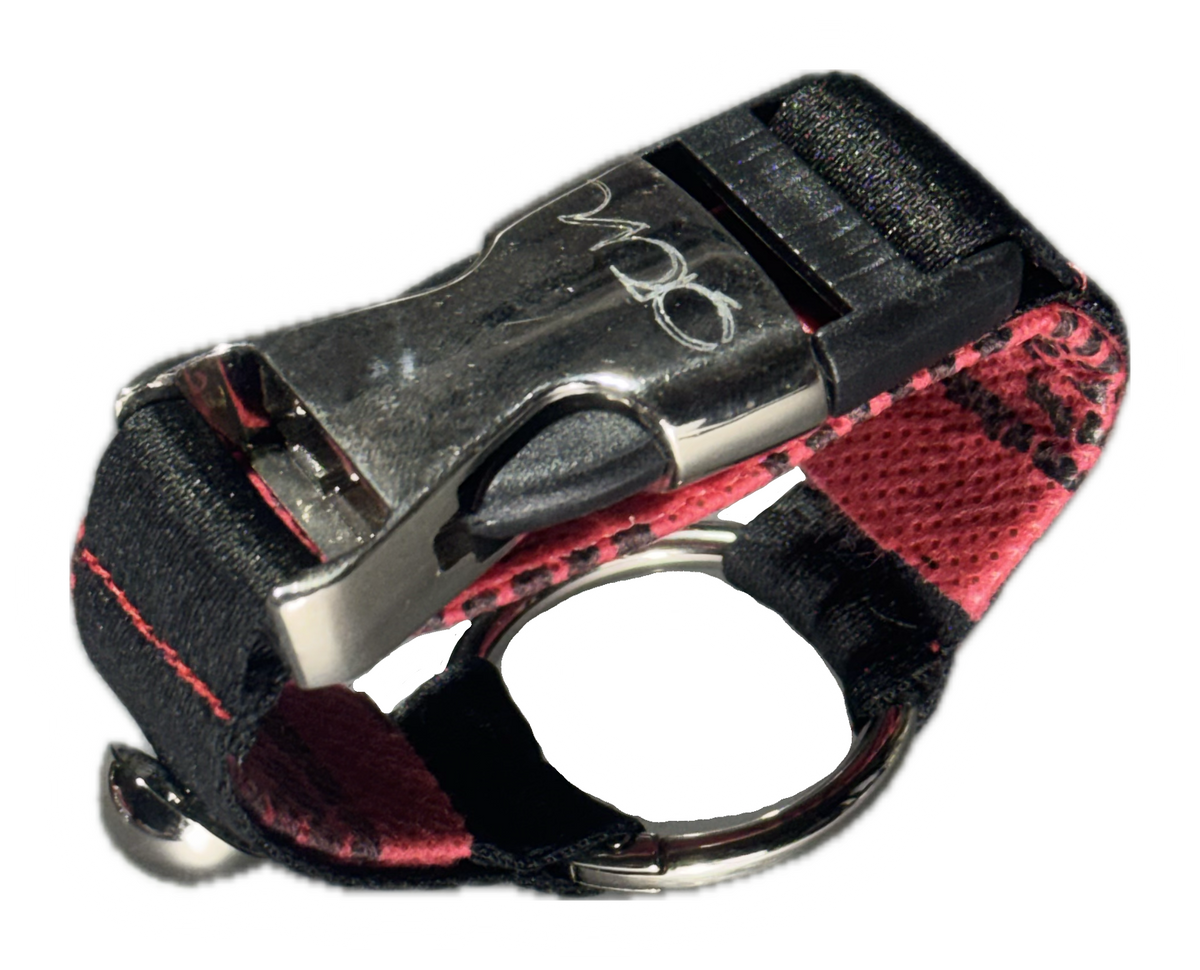 Buckle Bracelet