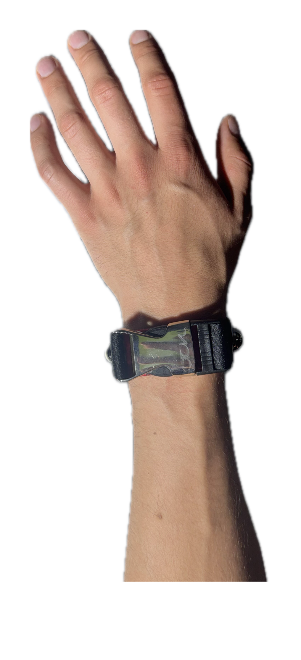 Buckle Bracelet