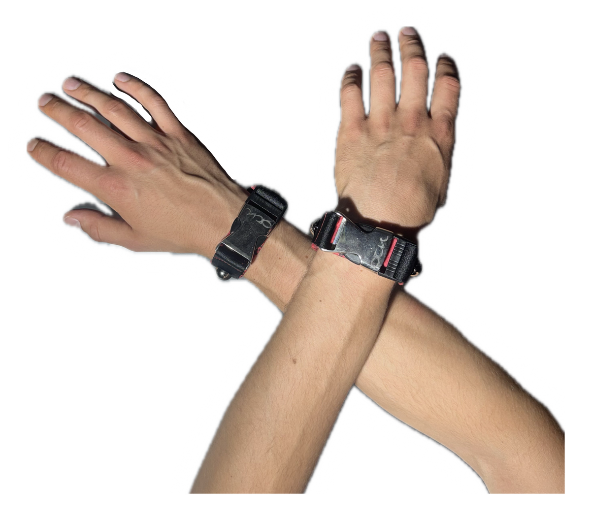 Buckle Bracelet