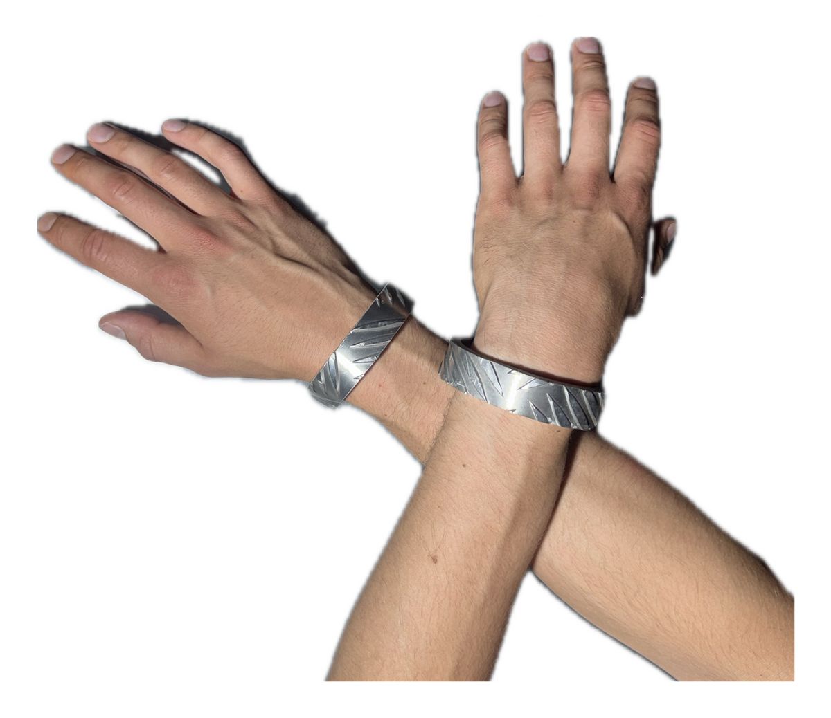 Profile Bangle