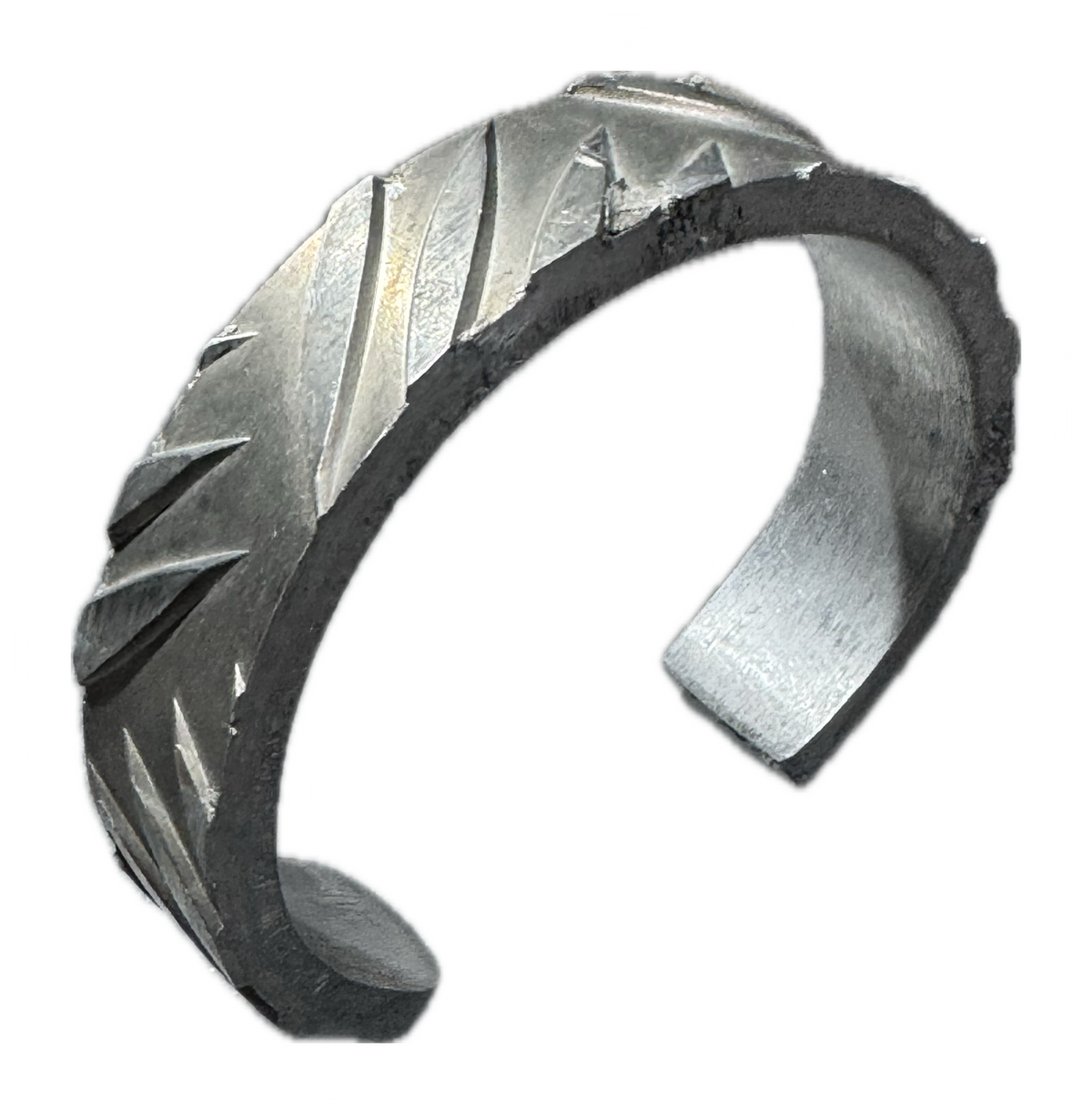 Profile Bangle
