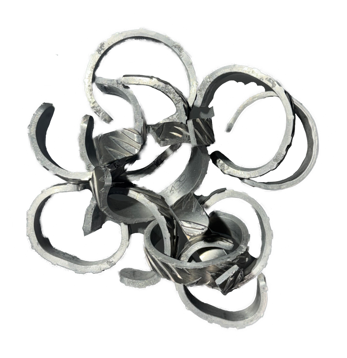 Profile Bangle