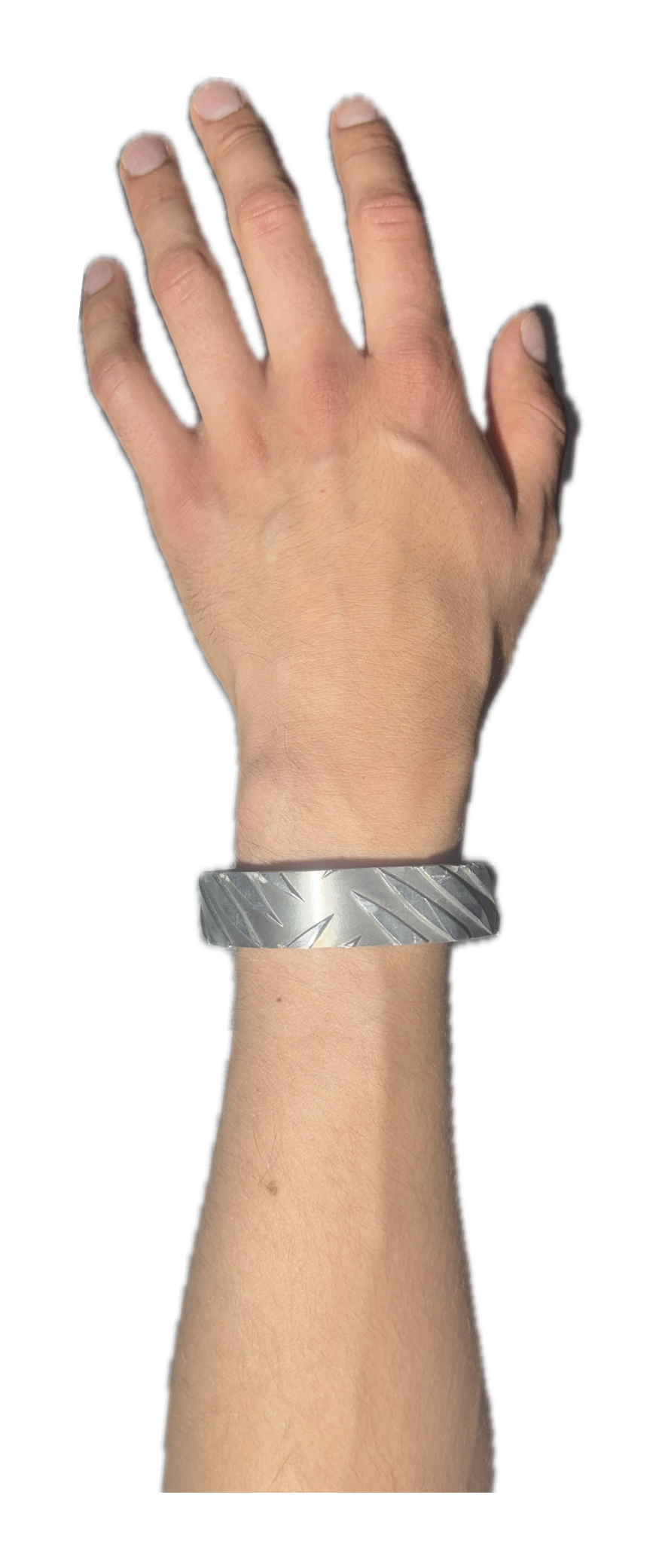 Profile Bangle