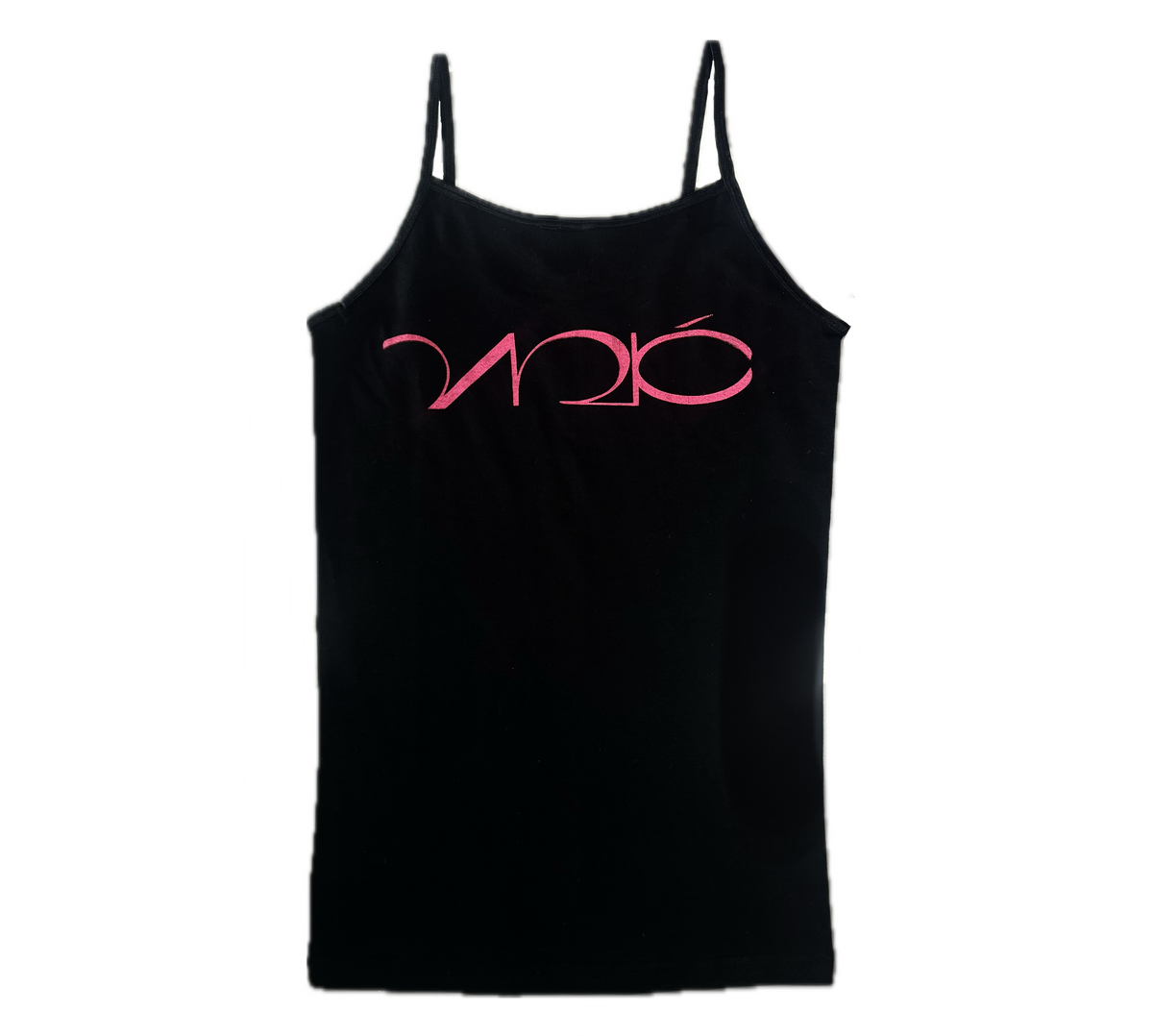 Uniform Spaghetti Straps