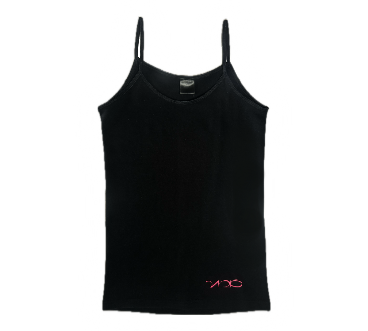 Uniform Spaghetti Straps