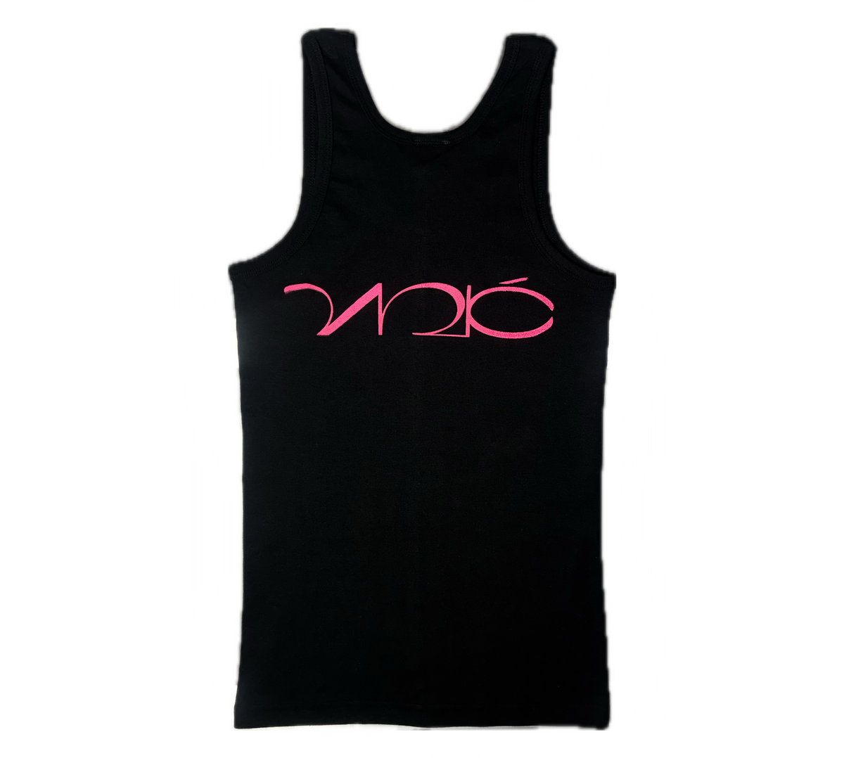 Uniform Tank Top
