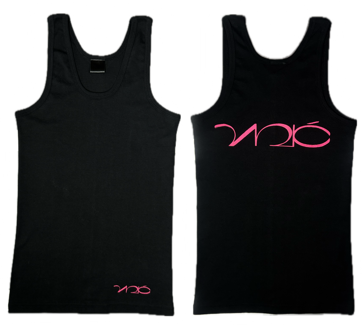 Uniform Tank Top