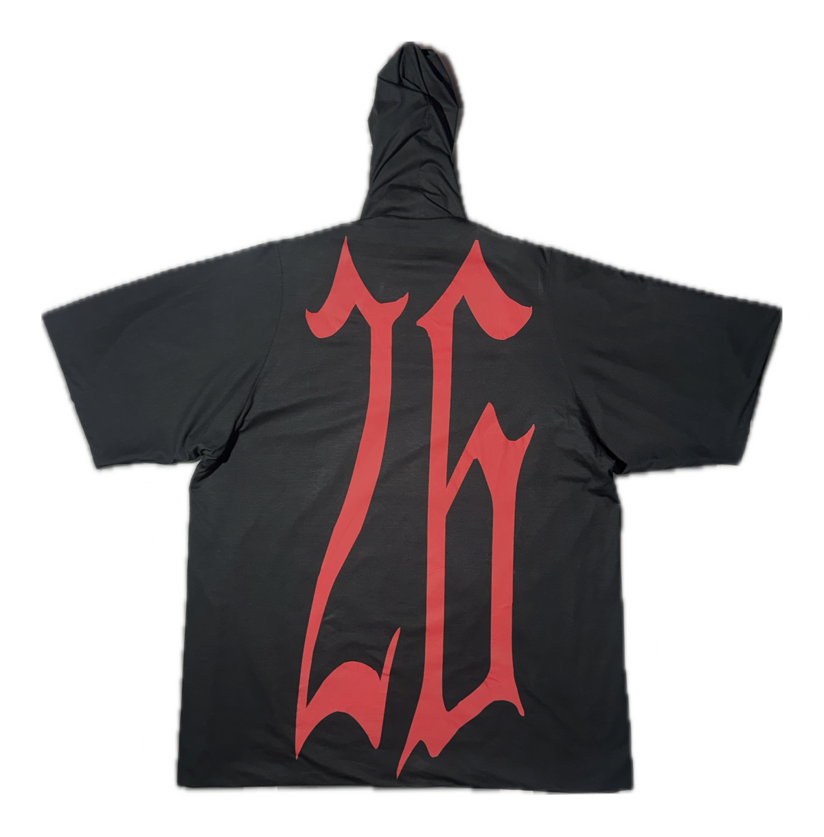 Webshop Realese Tee Black