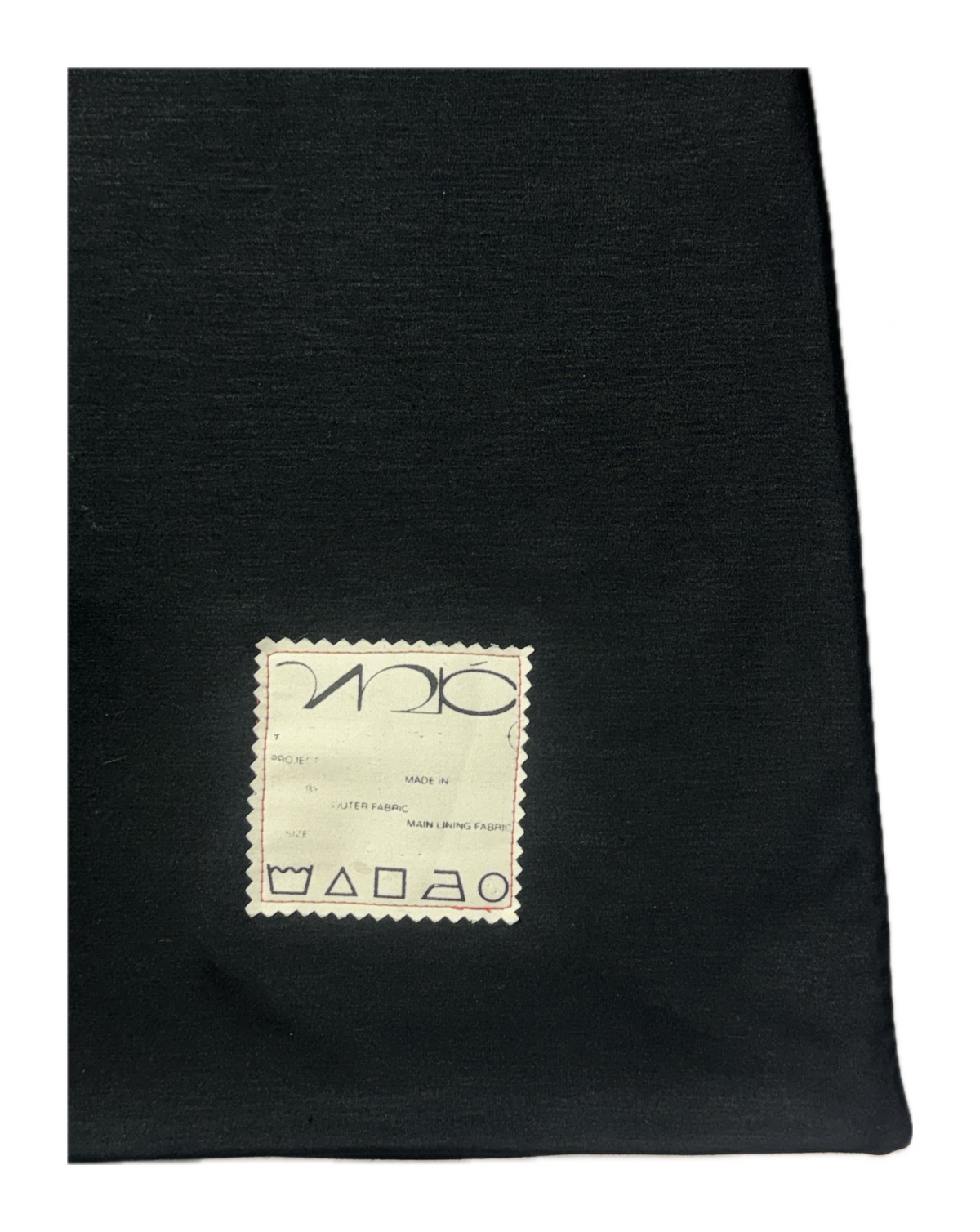Webshop Realese Tee Black