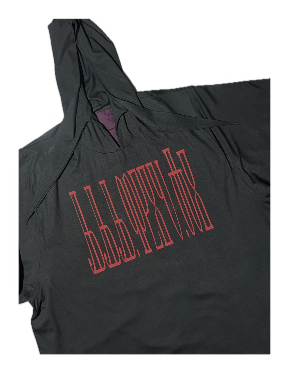 Webshop Realese Tee Black