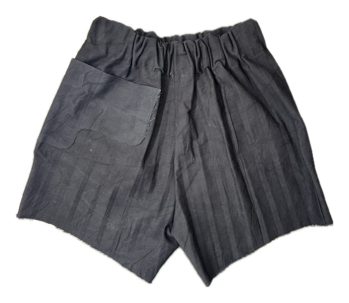 CNSShortsDarkblue