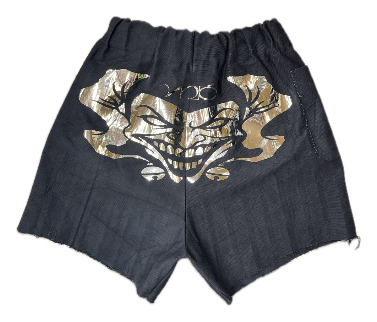 CNSShortsDarkblue