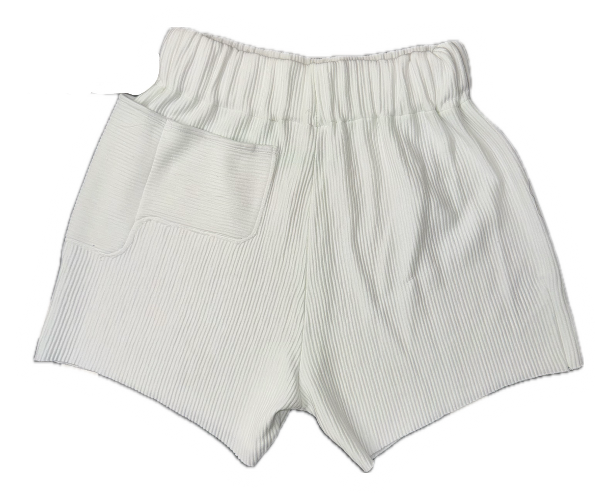 CNSShortsWhite